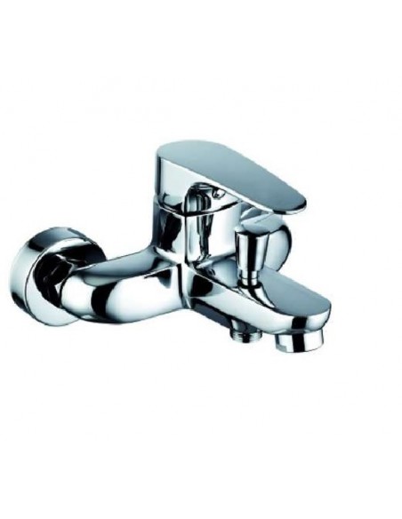 MONOM.BAÑO-DUCHA    KEOPS HABIMAT-CLEVER