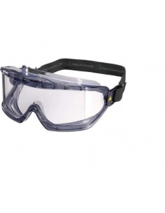 GAFA PANORÁMICA GALERAS CLEAR VENTILACIÓN