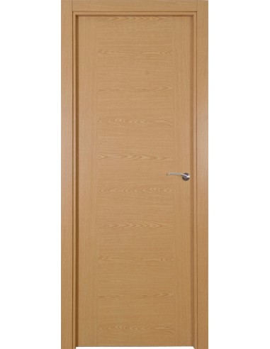 PUERTA BLOCK 82,5 IZQ.PARIS ROBLE BASICA