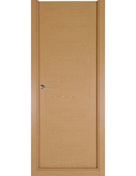 PUERTA BLOCK 72,5 DER.PARIS ROBLE BASICA