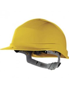 CASCO OBRA ZIRCON1 AMARILLO EN397 *DELTA