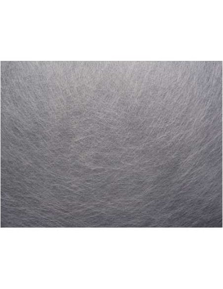 M2 VELO FIBRA VIDRIO GEOTEXTIL 1X50ML/ROLLO