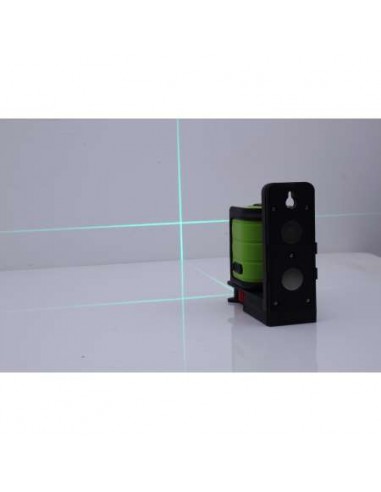NIVEL LASER VERDE SWIFT EG *CORTAG