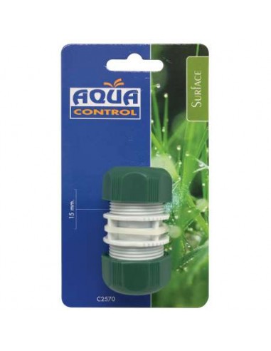 REPARADOR 15MM CONEXION MANGUERAS