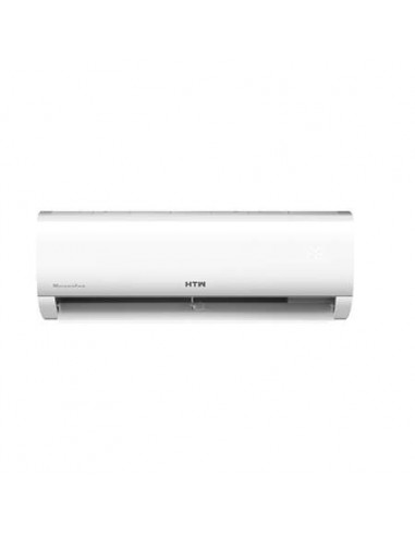 AIRE ACONDICIONADO SPLIT 2,6 KW INVERTER