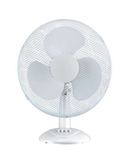 VENTILADOR SOBREMESA 40W 3 VEL *RAYDAN