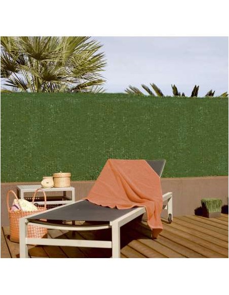 SETO BICOLOR HOJA FINA- 110 TIRAS 1X3M