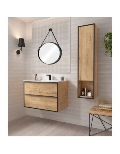 MUEBLE 80 SUSP SHAONA ROBLE AFRICA...