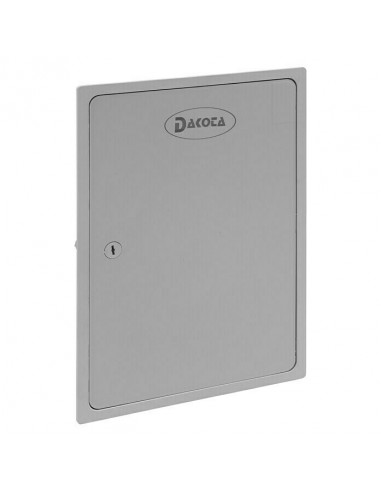 PUERTA GAS-AGUA-ELEC ABS BL 40X50 DAKOTA
