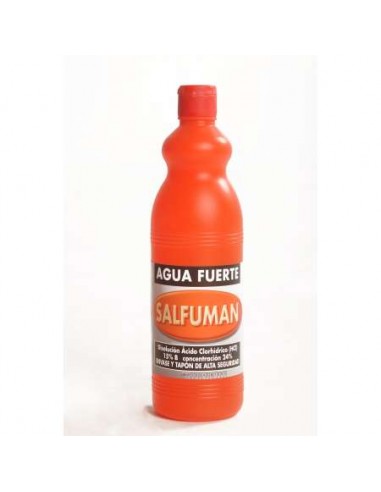 BOTELLA SALFUMAN 1L (AGUAFUERTE)