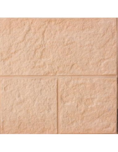 M2 40X40 TERRACOTA 2X1 SALMON