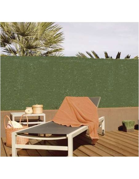 SETO BICOLOR HOJA FINA 110 TIRAS 2X3M