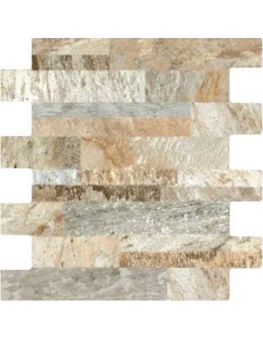 M2.33,5X33,5 HAWAI GRIS    1M2./CAJA