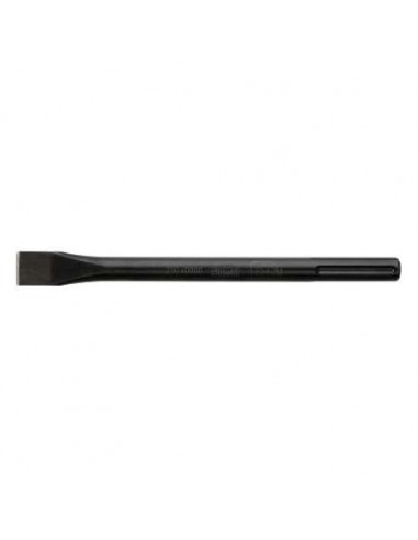 CINCEL PLANO SDS-MAX 400MMX25MM *BIGMAT