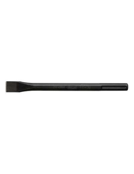 CINCEL PLANO SDS-MAX 400MMX25MM *BIGMAT