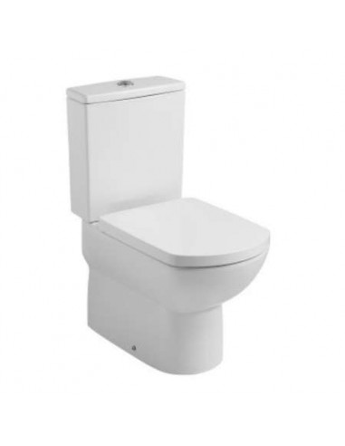 INODORO TAZA WC 61X35 BTW SMART DUAL C/F