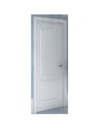 PUERTA BLOCK POSF.LAC.BL.CIEGA 62,5 IZ