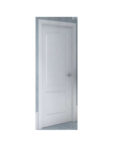 PUERTA BLOCK POSF.LAC.BL.CIEGA 62,5 IZ