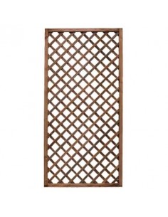 CELOSIA MADERA PREMICES MARRON 90X180CM