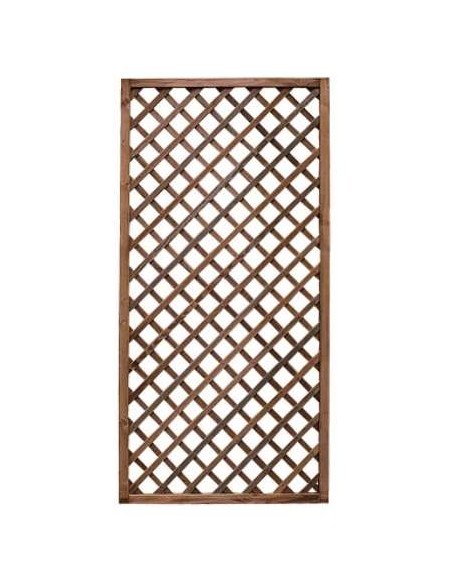 CELOSIA MADERA PREMICES MARRON 90X180CM