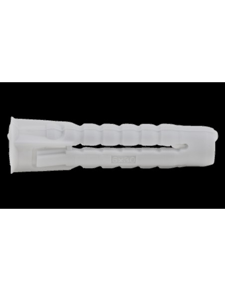 CAJA TACO NYLON NY-X 8X40 100UD DESA