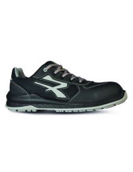 OF.ZAPATO SEGURI.T-39 SP1 SHANGHAI POWER