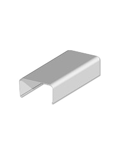 TAPA CANALETA 2MT AIRE ACON.60X100 16204