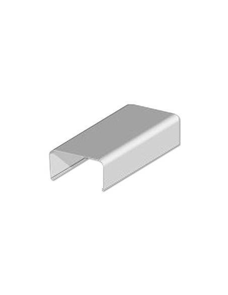 TAPA CANALETA 2MT AIRE ACON.60X100 16204