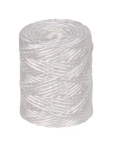 BOBINA RAFIA BLANCA 600 1C 700GR