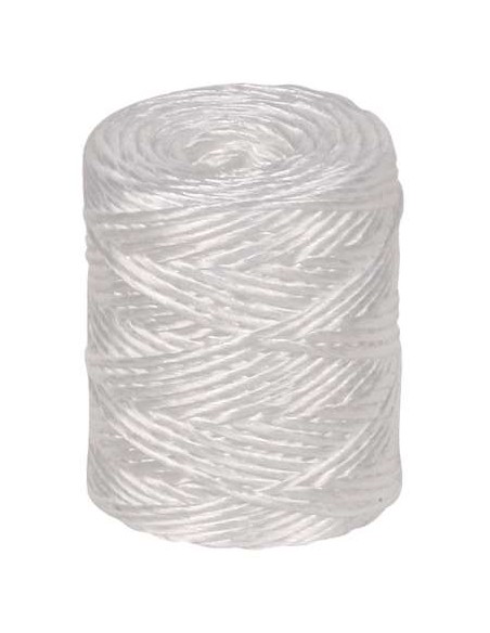 BOBINA RAFIA BLANCA 600 1C 700GR