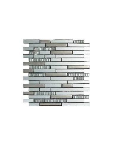 PZA MALLA 30X30 REFLECTIONS ELEGANCE