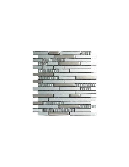 PZA MALLA 30X30 REFLECTIONS ELEGANCE