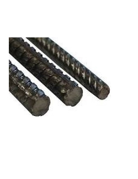 VARILLA CORRUGADO  8MM CORTADA 1ML