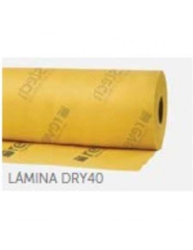 ML. LAMINA DRY 40P (1,5X30ML) R45M2