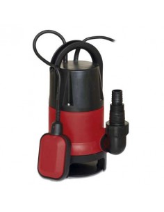 BOMBA SUMERGIBLE AGUAS...