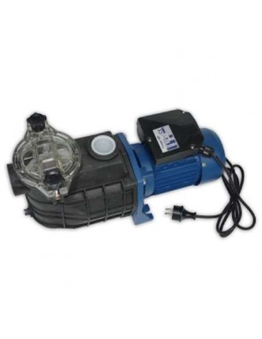 BOMBAS DE PISCINAS BRAVIA 0,8 HP