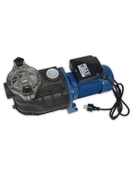 BOMBAS DE PISCINAS BRAVIA 0,8 HP