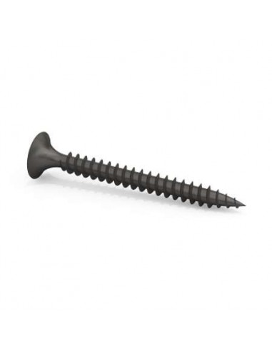CAJA TORNILLO FOSFATADO 3,9X25 1000UDS
