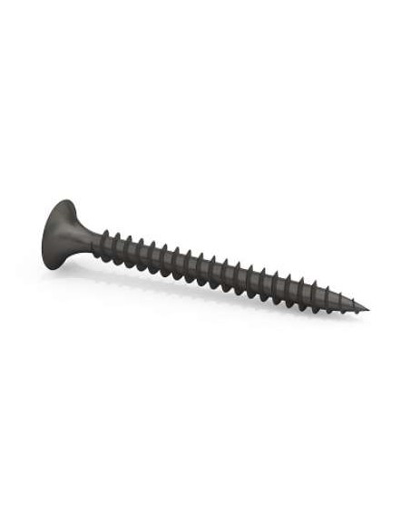 CAJA TORNILLO FOSFATADO 3,9X25 1000UDS