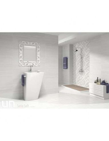 PRO*M2 23,5X58 MOSAICO SOFT GRIS 1,23MC