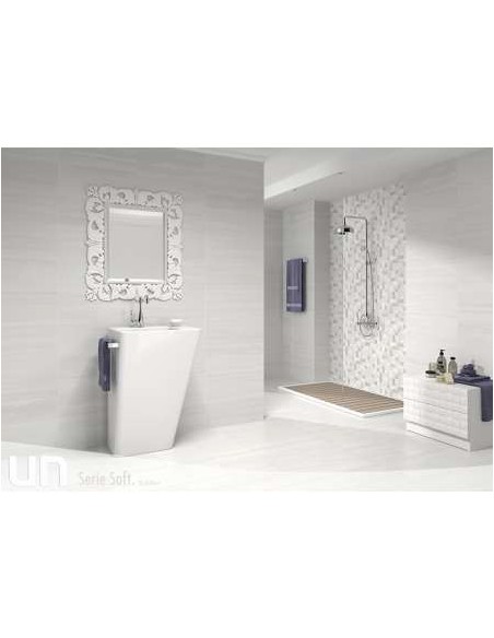 PRO*M2 23,5X58 MOSAICO SOFT GRIS 1,23MC
