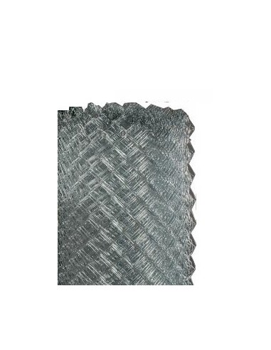MLMALLA GALVANIZADA 50/14 1,00 ALTO