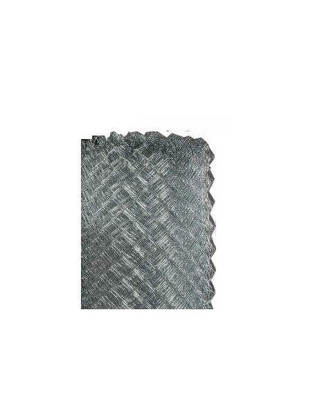 MLMALLA GALVANIZADA 50/14 1,00 ALTO
