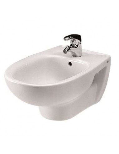 BIDE MONOBLOC ELIA SUSPENDIDA (BLANCO)