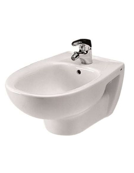 BIDE MONOBLOC ELIA SUSPENDIDA (BLANCO)