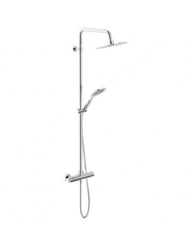 COLUMNA DUCHA TERMOSTATICO BIGMAT BAIKAL