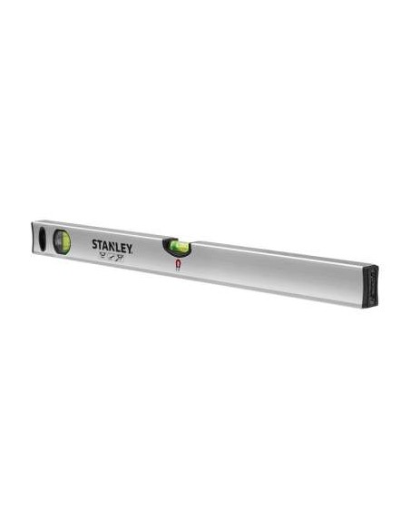 NIVEL TUBULAR MAGNÉTICO CLASSIC 60CM