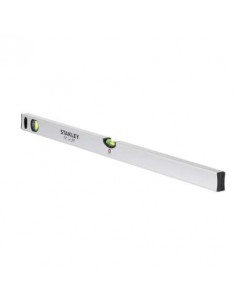 NIVEL TUBULAR MAGNÉTICO CLASSIC 80CM