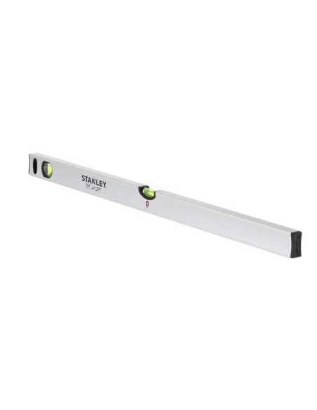 NIVEL TUBULAR MAGNÉTICO CLASSIC 80CM