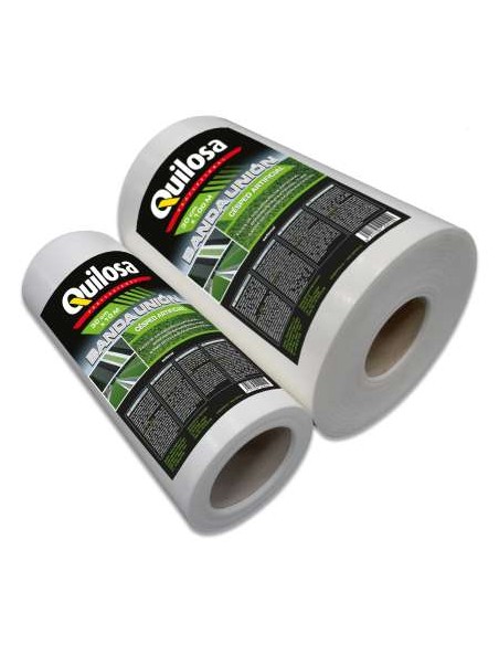 CESPED BANDA UNION BLANCO 30CM X 10M